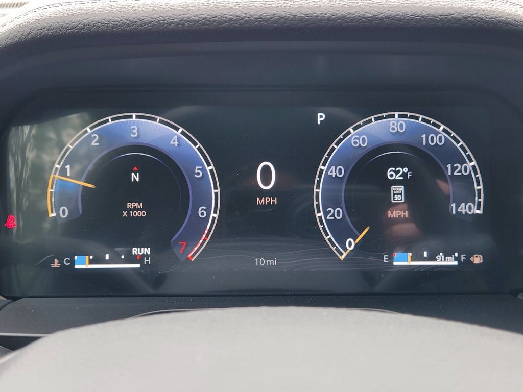 2026 Jeep Grand Cherokee GRAND CHEROKEE LIMITED 4X2