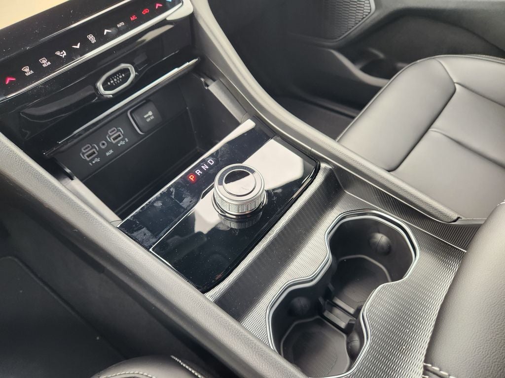 2026 Jeep Grand Cherokee GRAND CHEROKEE LIMITED 4X2