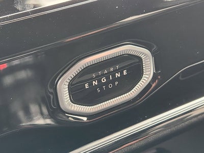 2026 Jeep Grand Cherokee GRAND CHEROKEE LIMITED 4X2