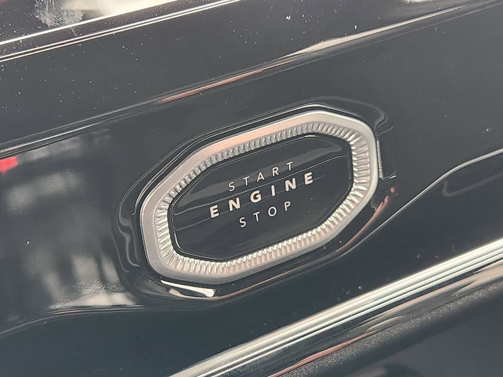 2026 Jeep Grand Cherokee GRAND CHEROKEE LIMITED 4X2