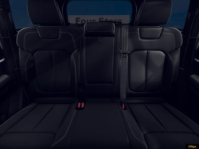 2026 Jeep Grand Cherokee GRAND CHEROKEE LIMITED 4X2