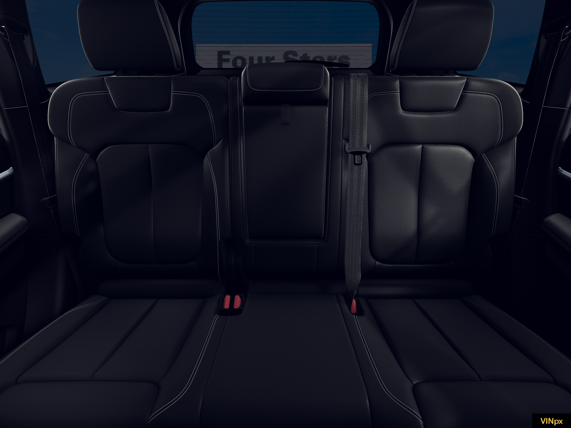 2026 Jeep Grand Cherokee GRAND CHEROKEE LIMITED 4X2