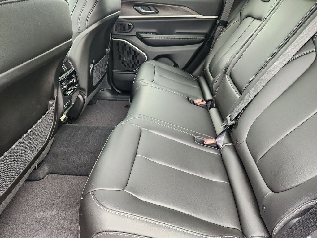2026 Jeep Grand Cherokee GRAND CHEROKEE LIMITED 4X2