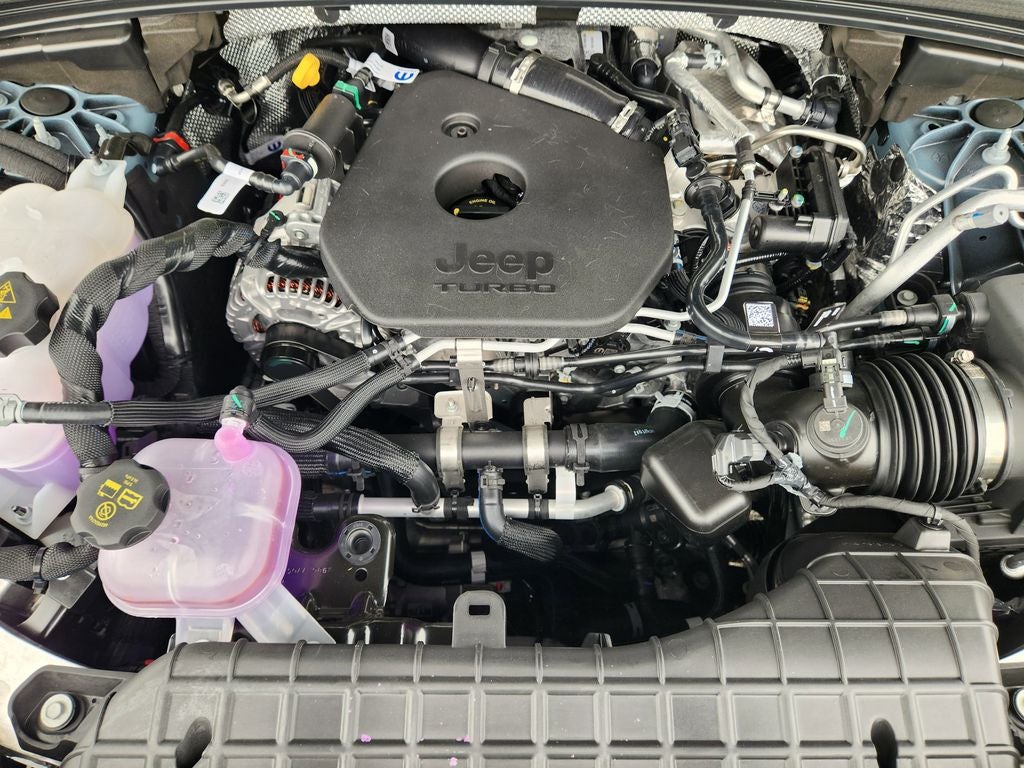 2026 Jeep Grand Cherokee GRAND CHEROKEE LIMITED 4X2
