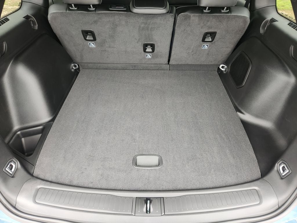 2026 Jeep Grand Cherokee GRAND CHEROKEE LIMITED 4X2