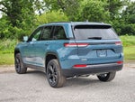 2026 Jeep Grand Cherokee GRAND CHEROKEE LIMITED 4X2