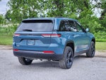 2026 Jeep Grand Cherokee GRAND CHEROKEE LIMITED 4X2