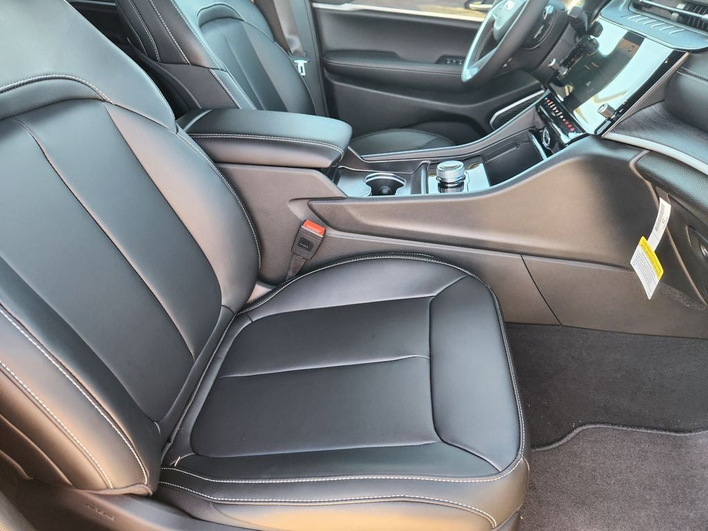 2026 Jeep Grand Cherokee GRAND CHEROKEE LIMITED 4X2