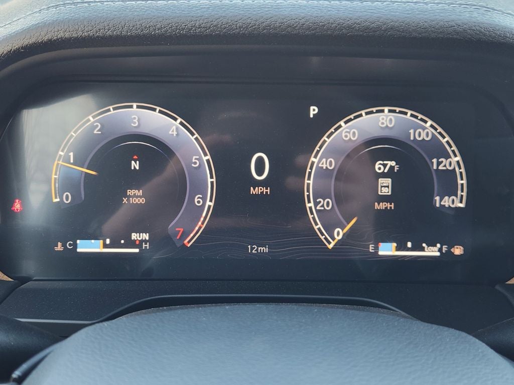 2026 Jeep Grand Cherokee GRAND CHEROKEE LIMITED 4X2