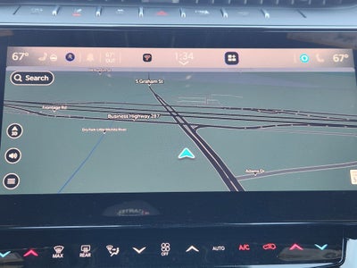 2026 Jeep Grand Cherokee GRAND CHEROKEE LIMITED 4X2