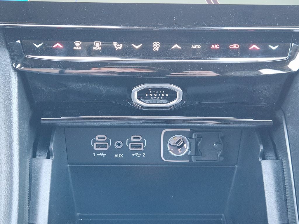 2026 Jeep Grand Cherokee GRAND CHEROKEE LIMITED 4X2