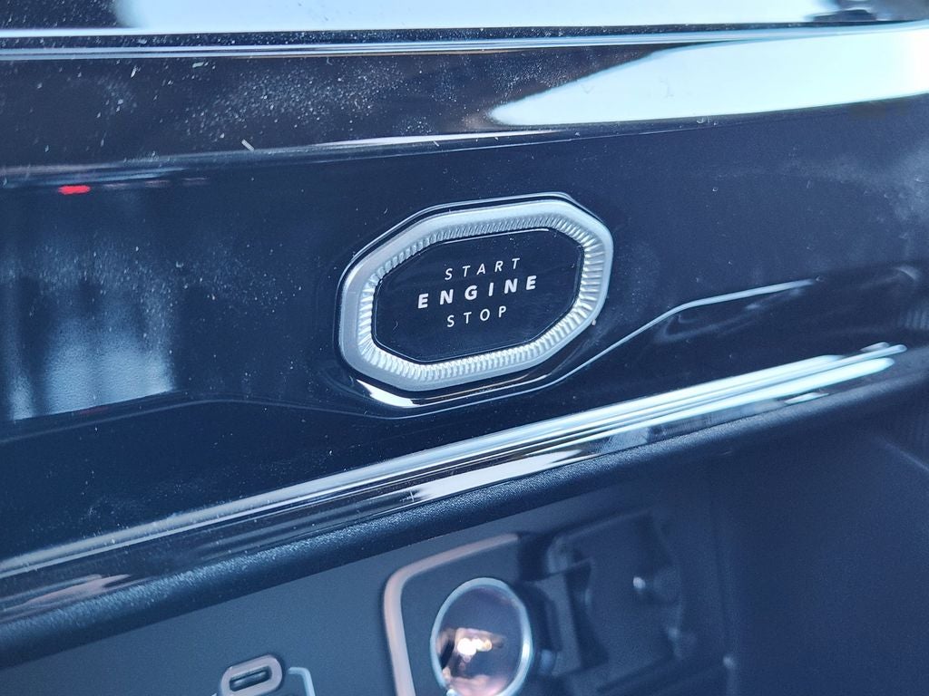 2026 Jeep Grand Cherokee GRAND CHEROKEE LIMITED 4X2