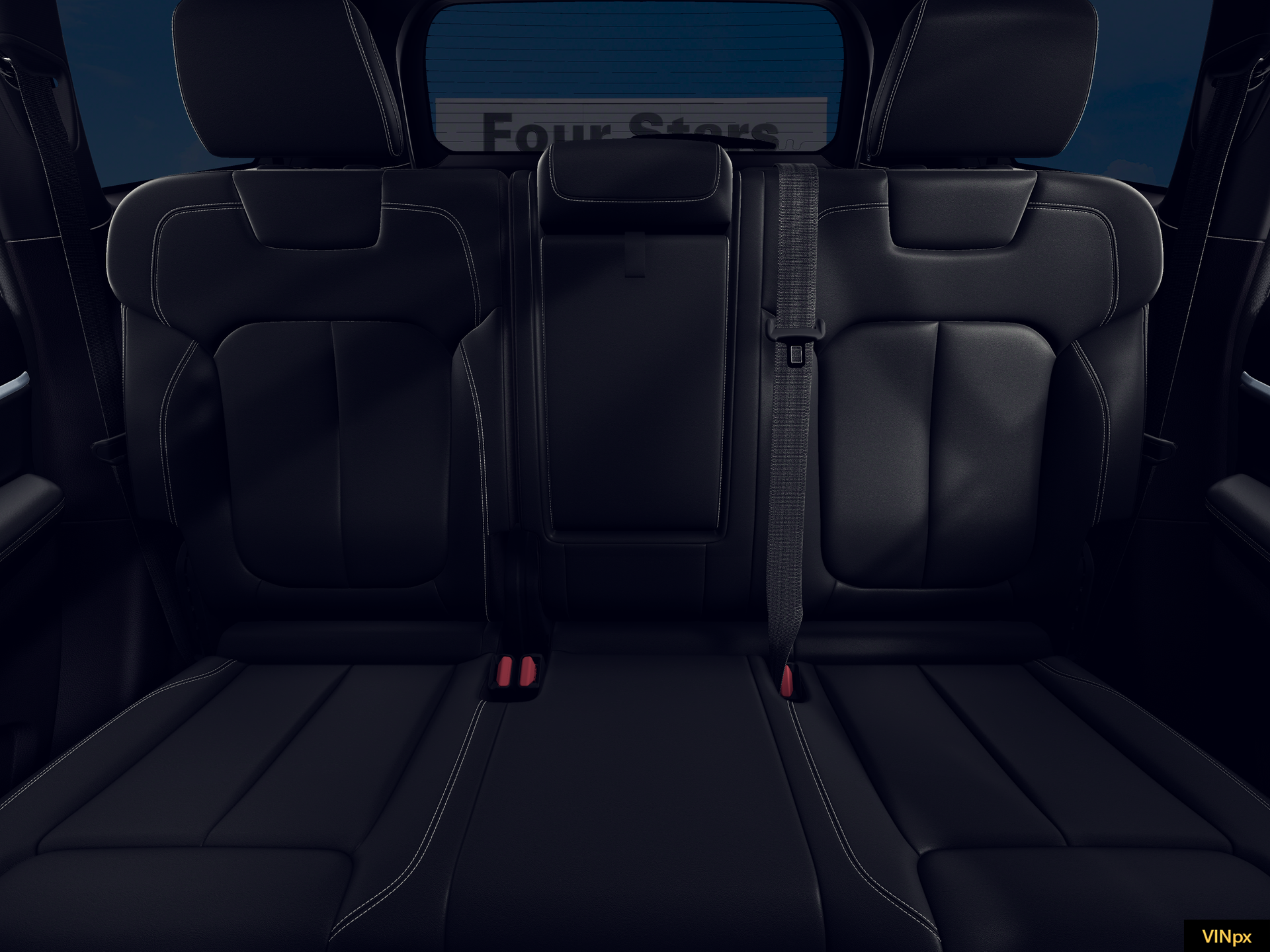 2026 Jeep Grand Cherokee GRAND CHEROKEE LIMITED 4X2