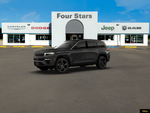 2026 Jeep Grand Cherokee GRAND CHEROKEE LIMITED 4X2