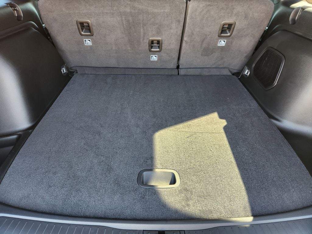 2026 Jeep Grand Cherokee GRAND CHEROKEE LIMITED 4X2