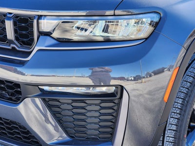 2026 Jeep Grand Cherokee GRAND CHEROKEE LIMITED 4X2