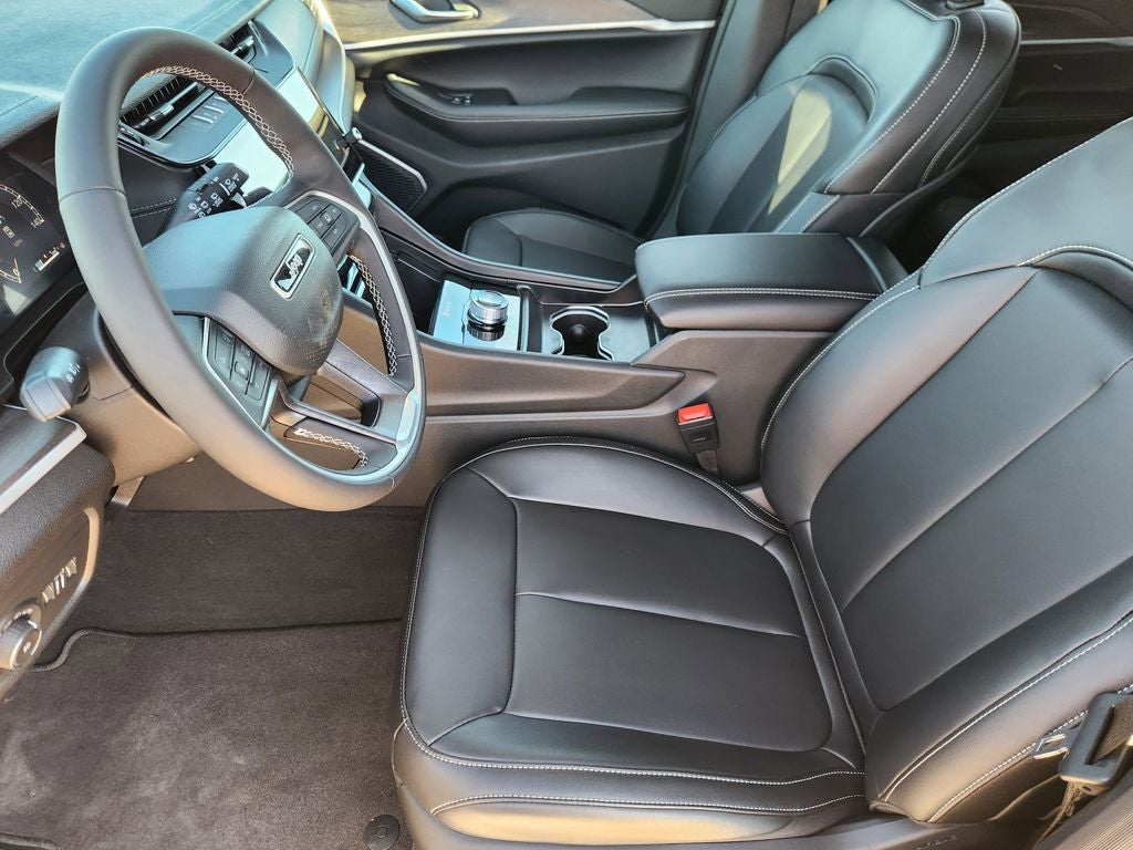 2026 Jeep Grand Cherokee GRAND CHEROKEE LIMITED 4X2