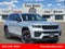 2026 Jeep Grand Cherokee GRAND CHEROKEE LIMITED 4X2