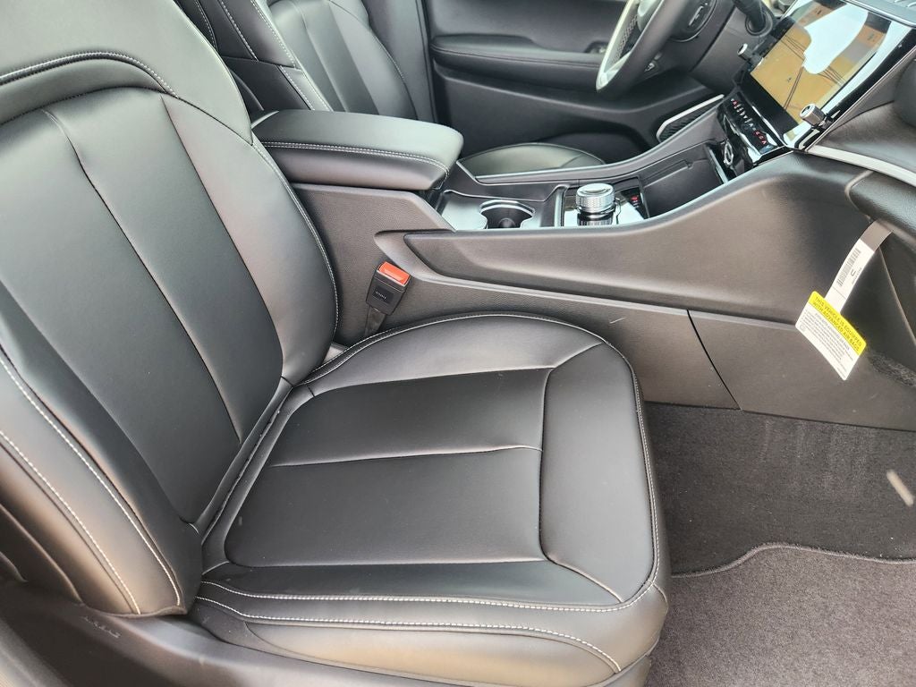 2026 Jeep Grand Cherokee GRAND CHEROKEE LIMITED 4X2