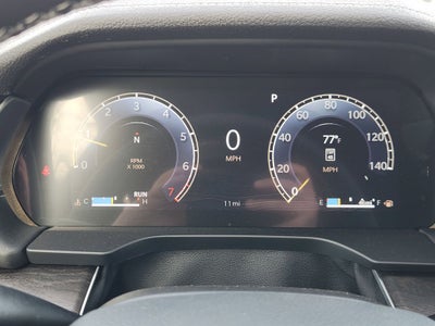 2026 Jeep Grand Cherokee GRAND CHEROKEE LIMITED 4X2