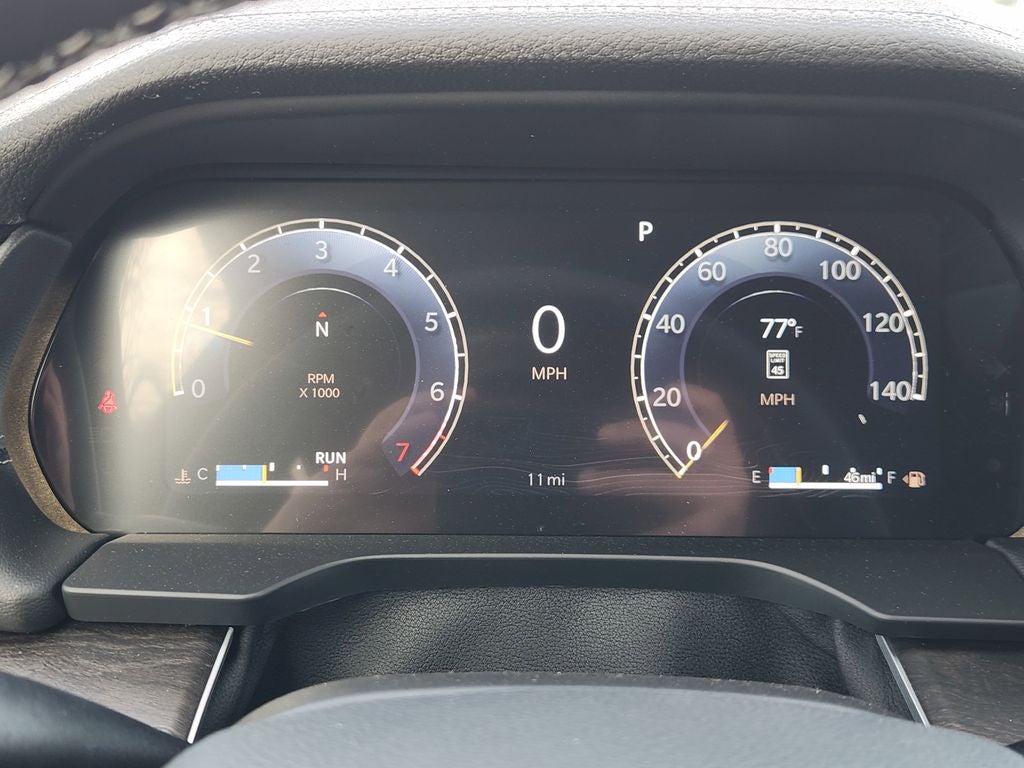 2026 Jeep Grand Cherokee GRAND CHEROKEE LIMITED 4X2