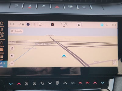 2026 Jeep Grand Cherokee GRAND CHEROKEE LIMITED 4X2