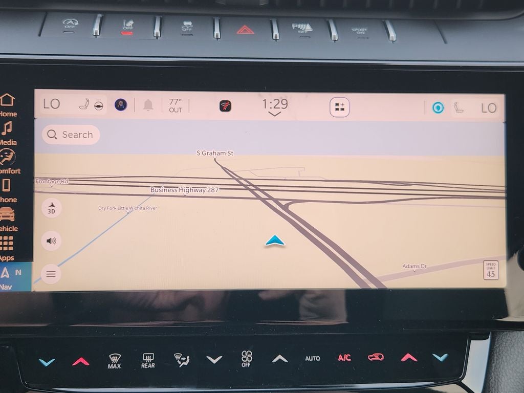 2026 Jeep Grand Cherokee GRAND CHEROKEE LIMITED 4X2