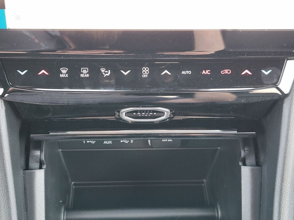 2026 Jeep Grand Cherokee GRAND CHEROKEE LIMITED 4X2