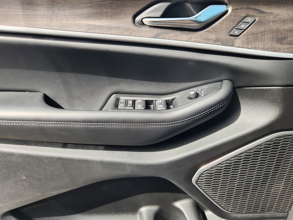 2026 Jeep Grand Cherokee GRAND CHEROKEE LIMITED 4X2