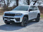 2026 Jeep Grand Cherokee GRAND CHEROKEE LIMITED 4X2