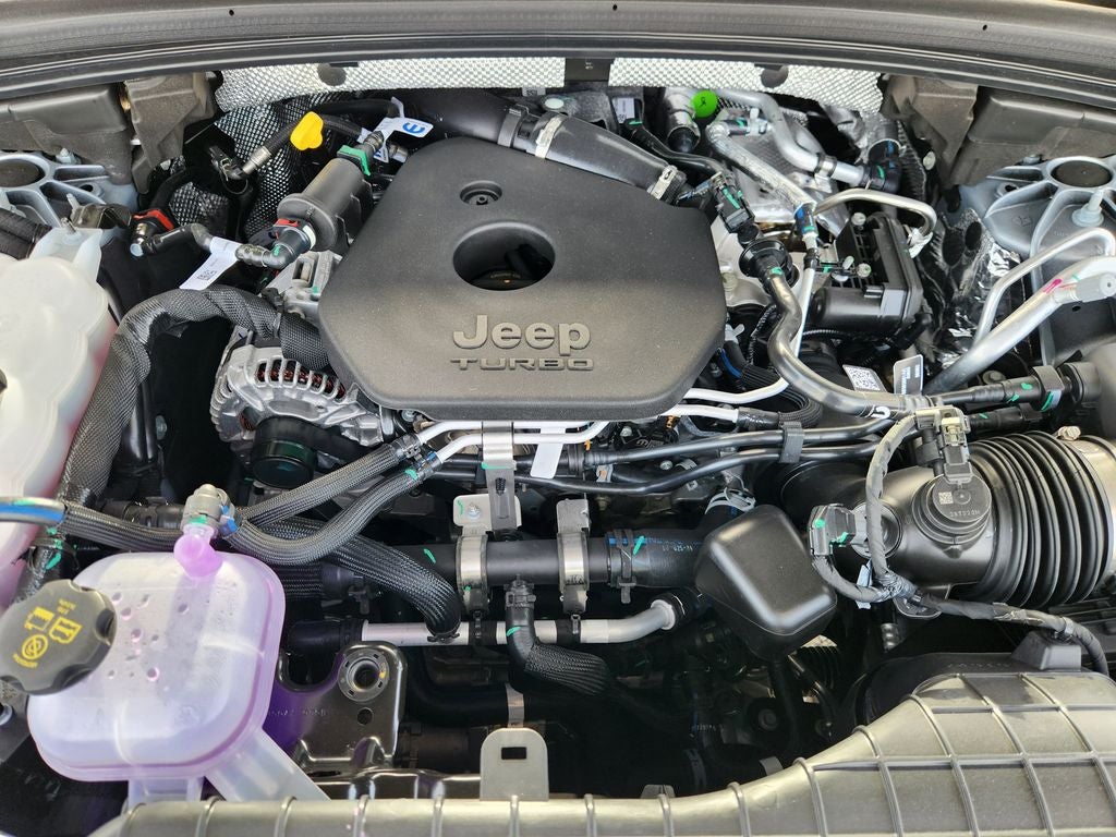 2026 Jeep Grand Cherokee GRAND CHEROKEE LIMITED 4X2