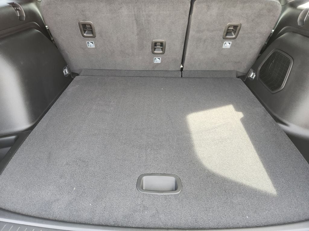 2026 Jeep Grand Cherokee GRAND CHEROKEE LIMITED 4X2