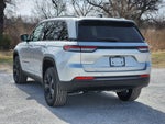 2026 Jeep Grand Cherokee GRAND CHEROKEE LIMITED 4X2