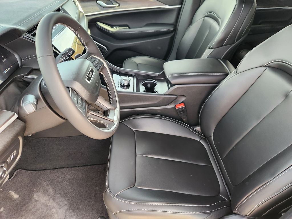 2026 Jeep Grand Cherokee GRAND CHEROKEE LIMITED 4X2