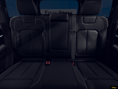 2026 Jeep Grand Cherokee GRAND CHEROKEE LIMITED 4X2
