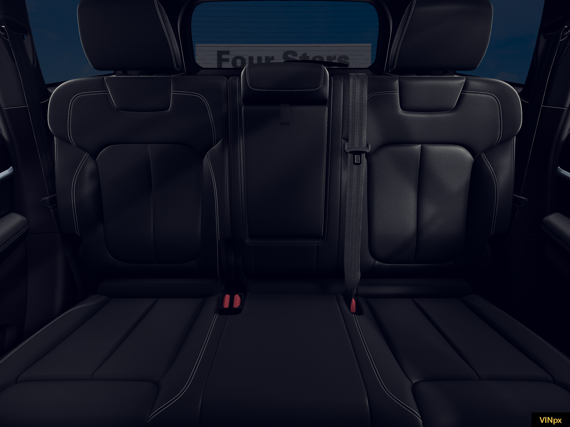 2026 Jeep Grand Cherokee GRAND CHEROKEE LIMITED 4X2