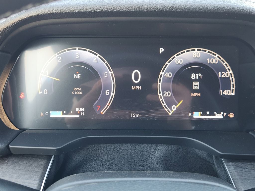 2026 Jeep Grand Cherokee GRAND CHEROKEE LIMITED 4X2