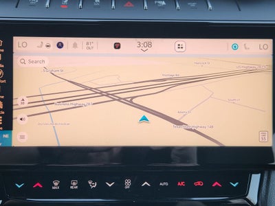 2026 Jeep Grand Cherokee GRAND CHEROKEE LIMITED 4X2