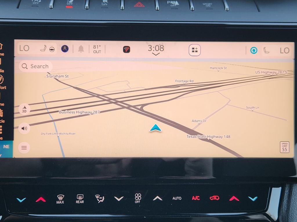 2026 Jeep Grand Cherokee GRAND CHEROKEE LIMITED 4X2