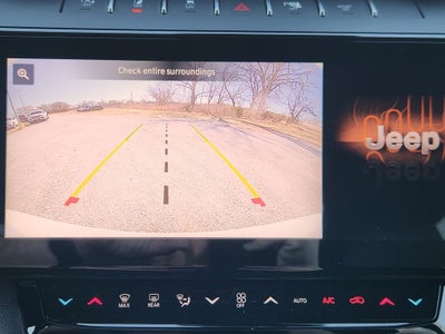 2026 Jeep Grand Cherokee GRAND CHEROKEE LIMITED 4X2