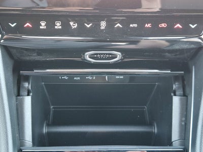 2026 Jeep Grand Cherokee GRAND CHEROKEE LIMITED 4X2