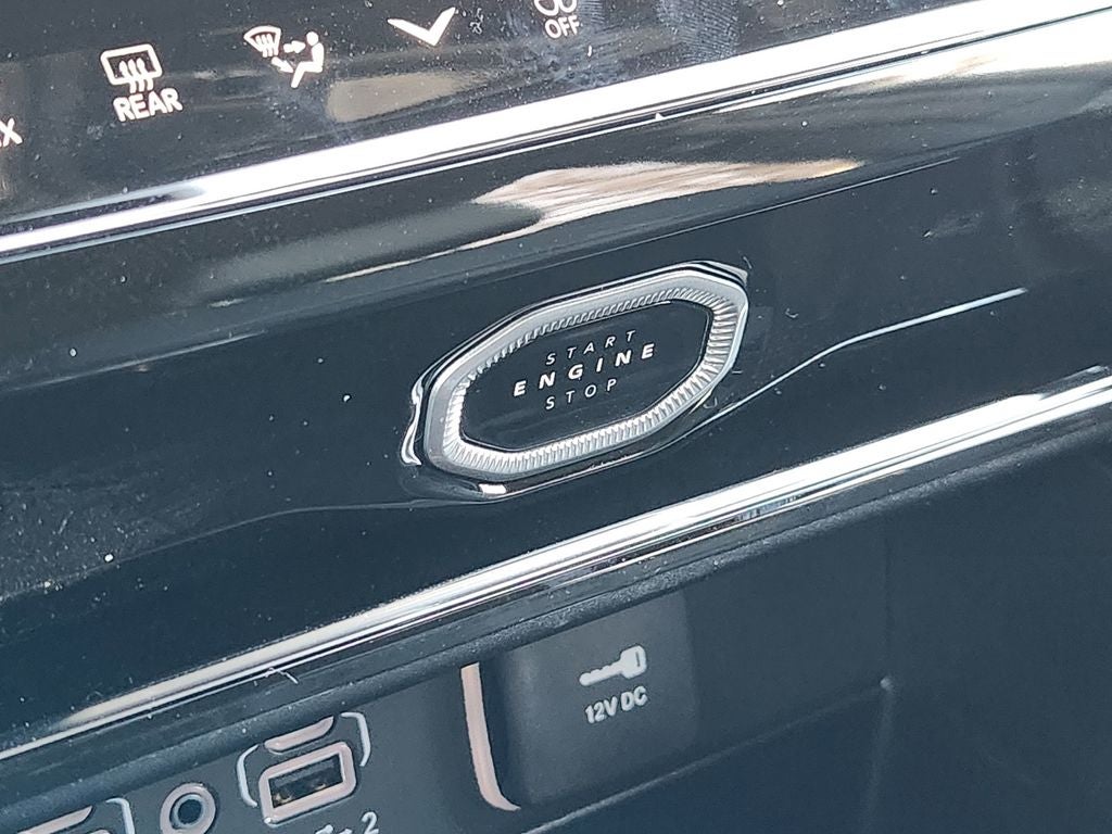 2026 Jeep Grand Cherokee GRAND CHEROKEE LIMITED 4X2