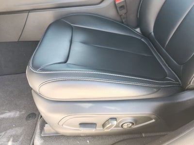 2026 Jeep Grand Cherokee GRAND CHEROKEE LIMITED 4X2