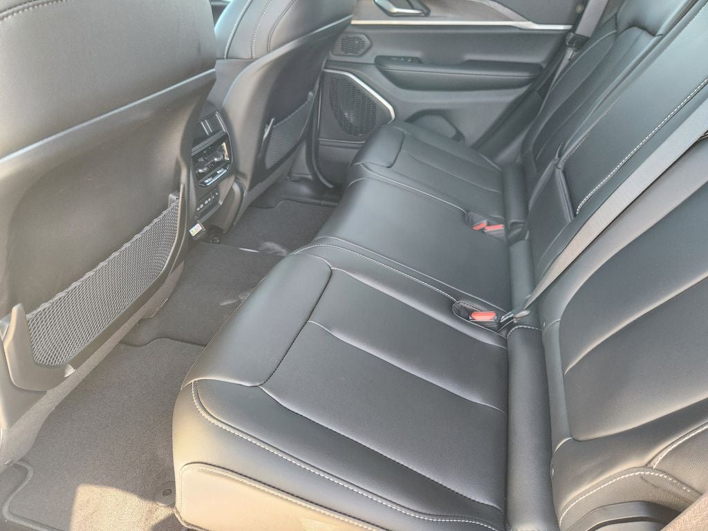 2026 Jeep Grand Cherokee GRAND CHEROKEE LIMITED 4X2