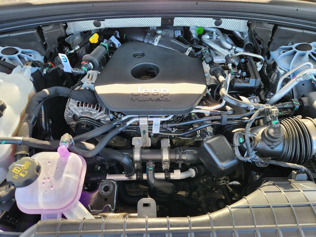 2026 Jeep Grand Cherokee GRAND CHEROKEE LIMITED 4X2