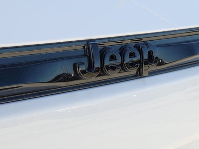 2026 Jeep Grand Cherokee GRAND CHEROKEE LIMITED 4X2