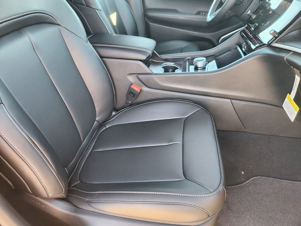 2026 Jeep Grand Cherokee GRAND CHEROKEE LIMITED 4X2