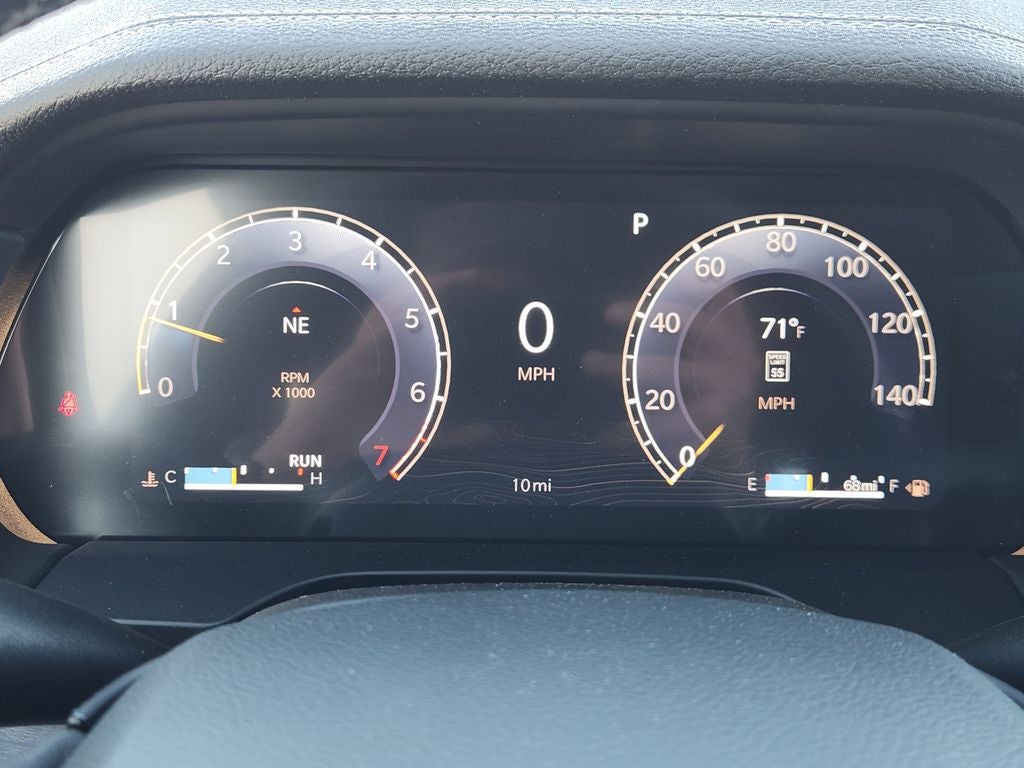 2026 Jeep Grand Cherokee GRAND CHEROKEE LIMITED 4X2