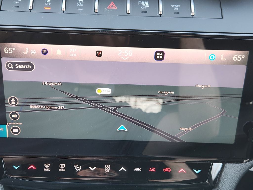 2026 Jeep Grand Cherokee GRAND CHEROKEE LIMITED 4X2