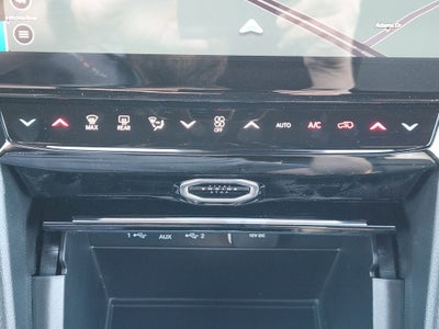 2026 Jeep Grand Cherokee GRAND CHEROKEE LIMITED 4X2